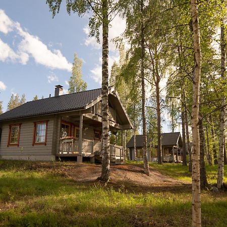Holiday Village Kukkapaeae Sulkava  ภายนอก รูปภาพ