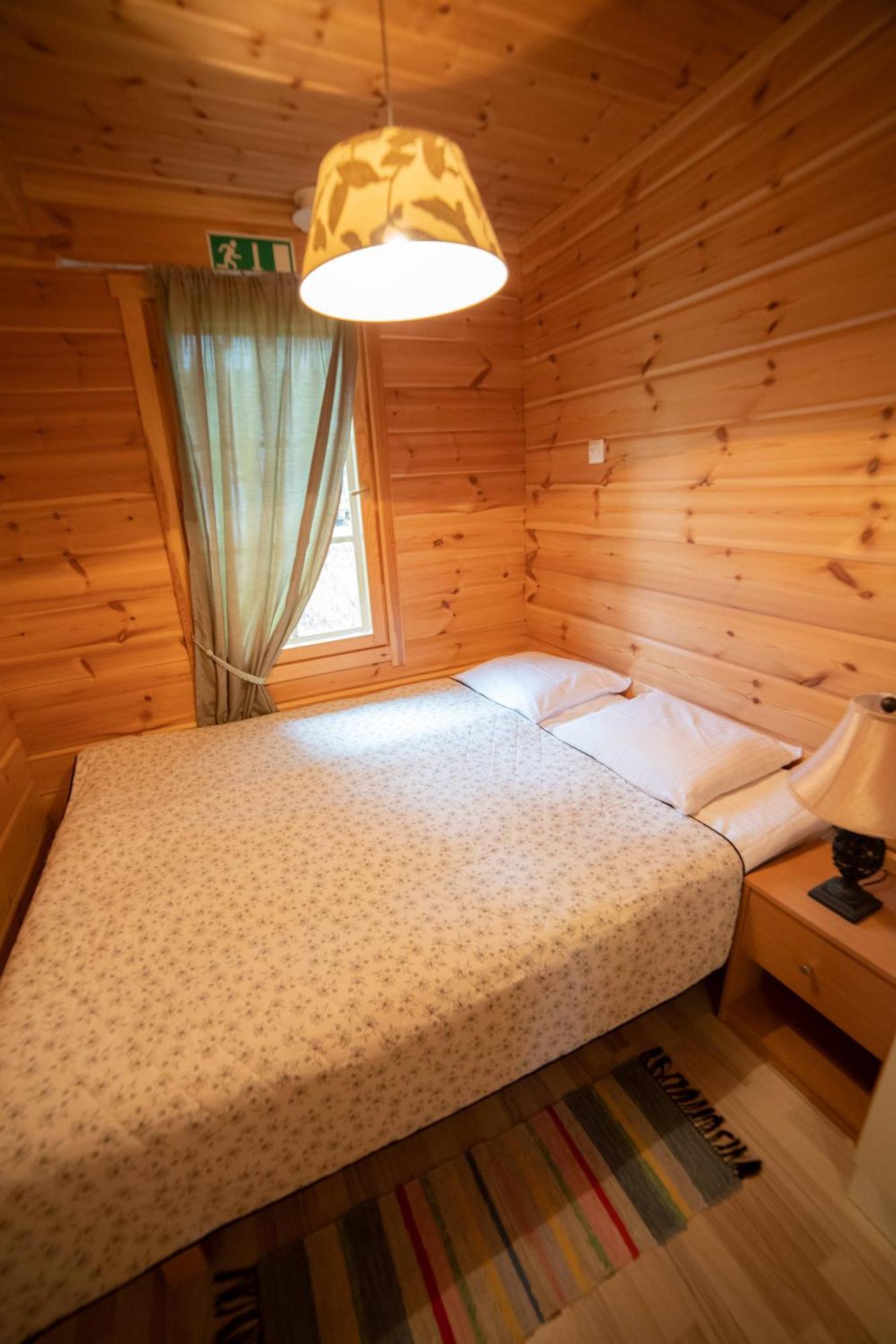 Holiday Village Kukkapaeae Sulkava  ภายนอก รูปภาพ