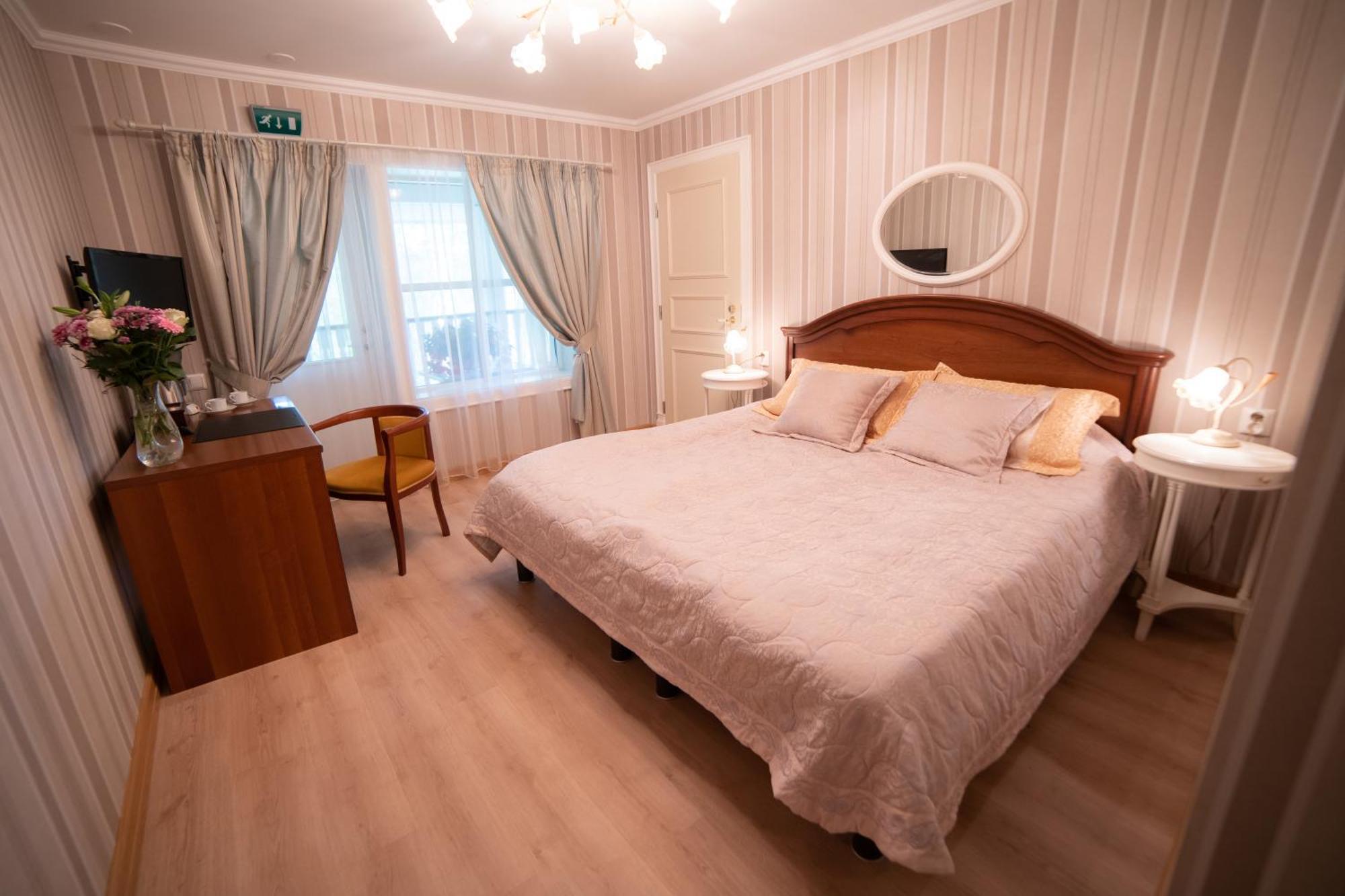 Holiday Village Kukkapaeae Sulkava  ภายนอก รูปภาพ