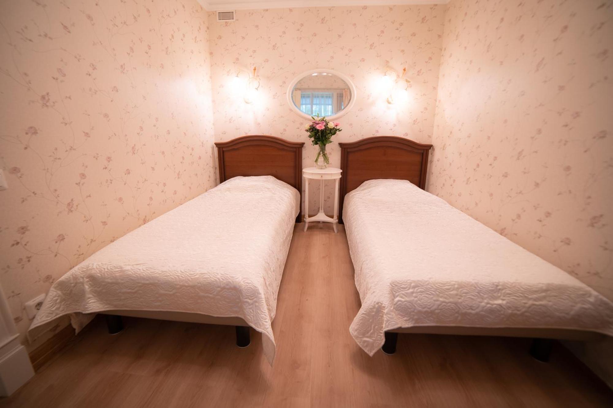 Holiday Village Kukkapaeae Sulkava  ภายนอก รูปภาพ